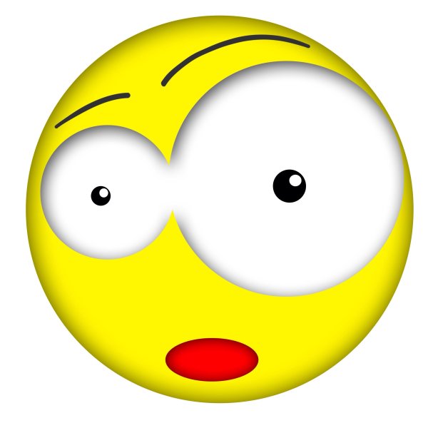 Прикольные смайлы