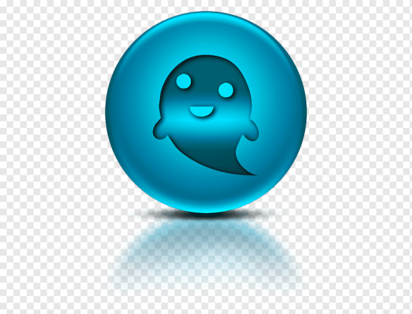 Призрак иконка