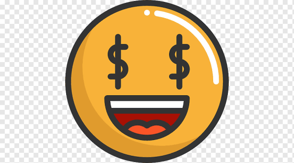 Смайлик ЧСВ