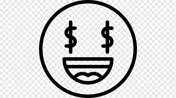 Символ скупости