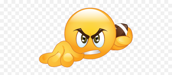 Смайлик Алчность