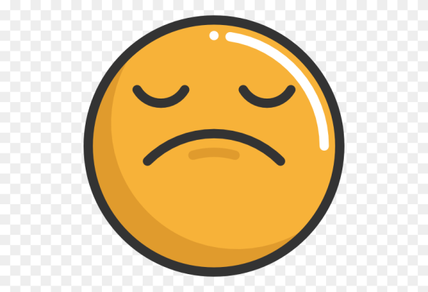 Смайлик надменность