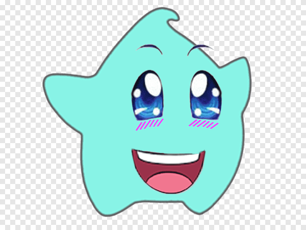 Наклейка волна