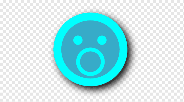 Коносуба Стикеры Аква