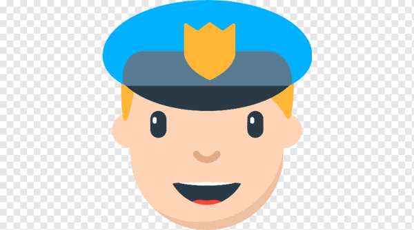 Смайл полиция