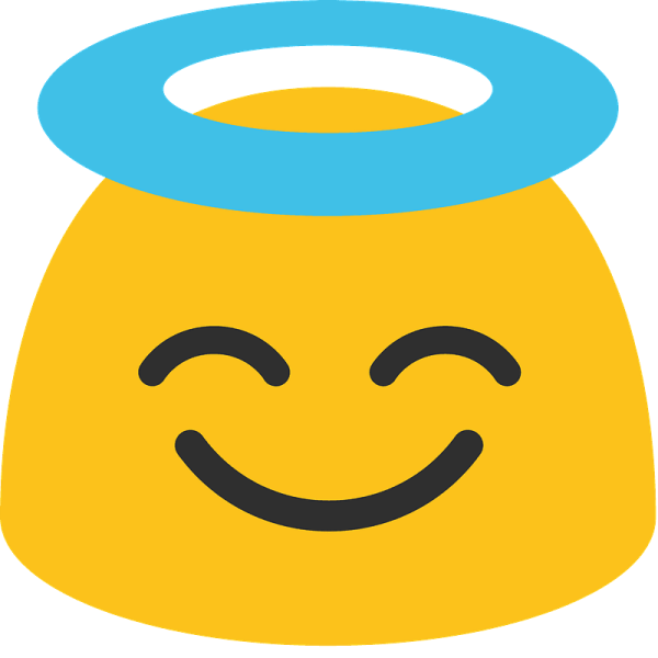 Смайлики андроид