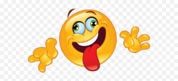 Возбуждающие смайлики