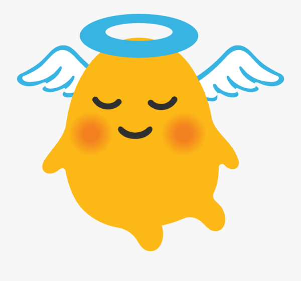 Blob Emoji