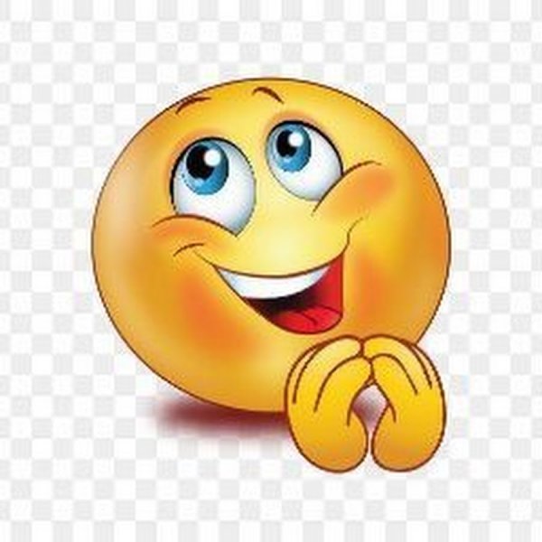 Восторженный Смайл