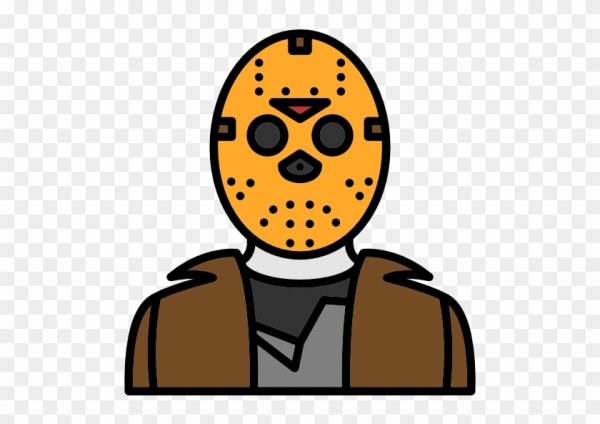 Джейсон иконка