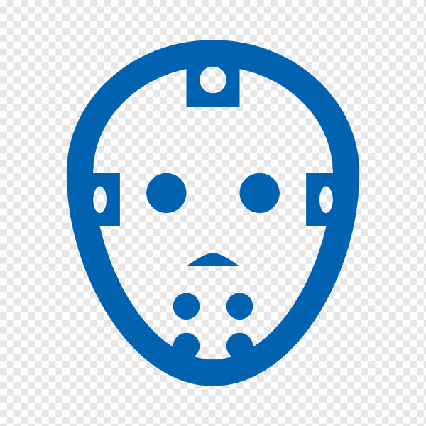 Джейсон Вурхис рисунок