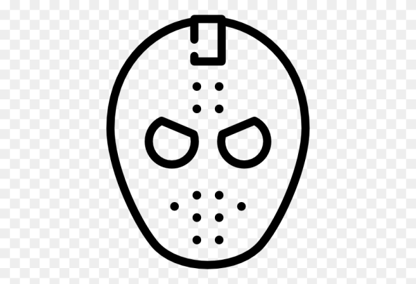 Джейсон Вурхис иконка