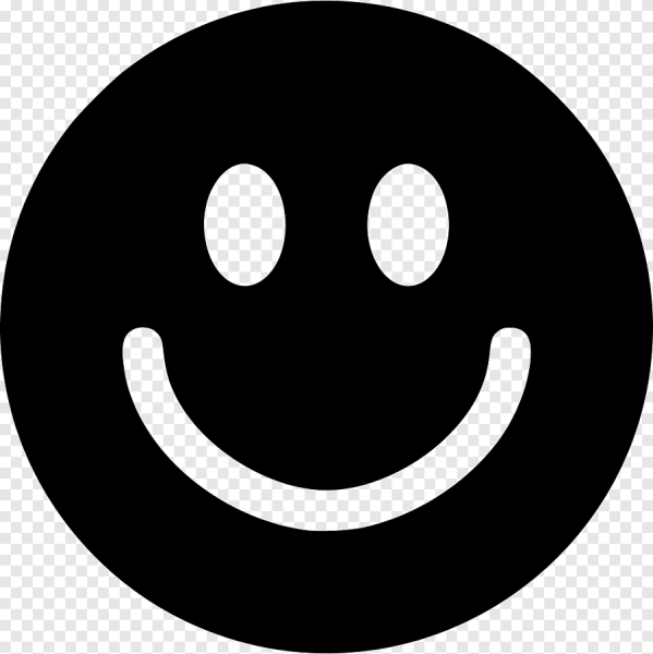 Улыбка значок