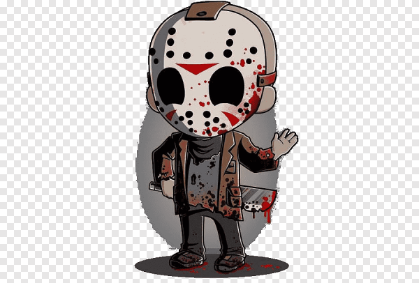 Джейсон Вурхис пятница 13