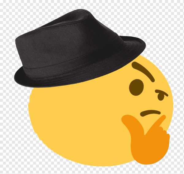 Эмодзи мафия