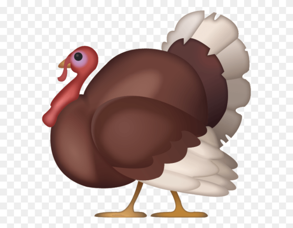 Смайл индюк