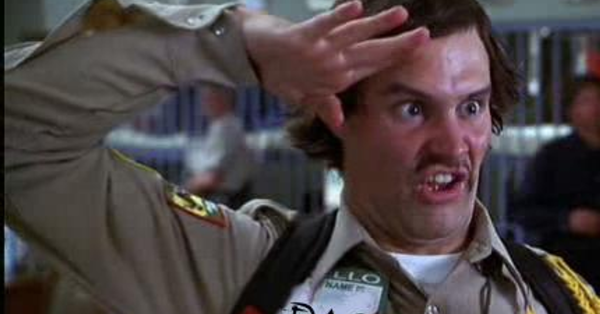 Дуффи Гилмор