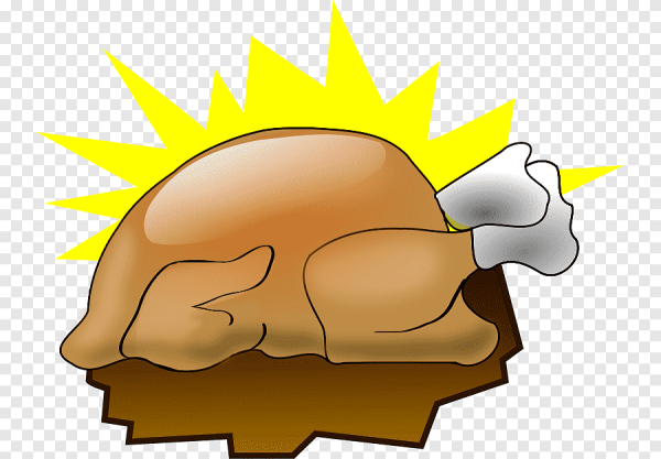 Смайлик индюк