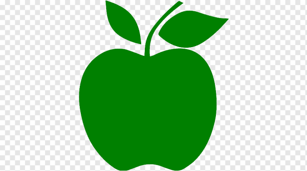 Яблоня символ