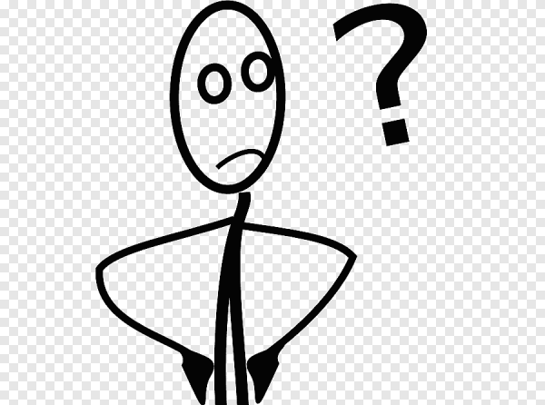 Символ сомнения