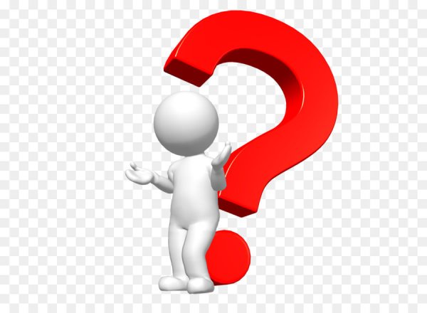 Вопросительный знак