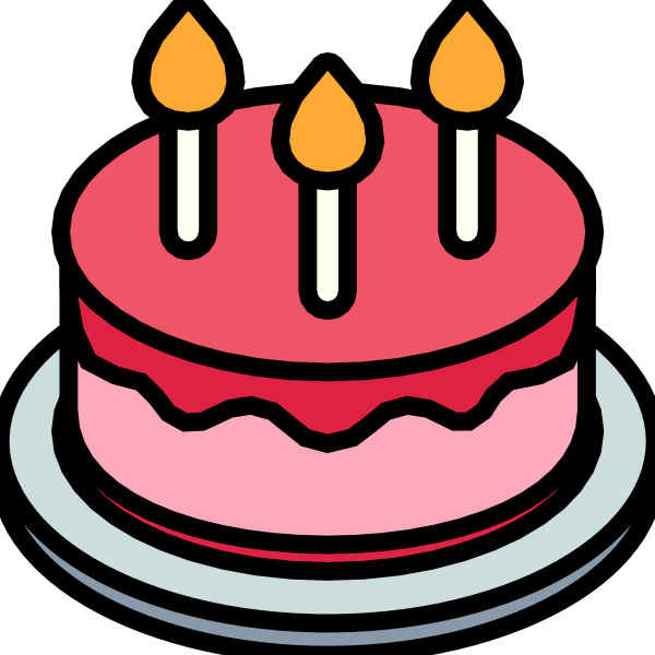 Смайл тортик