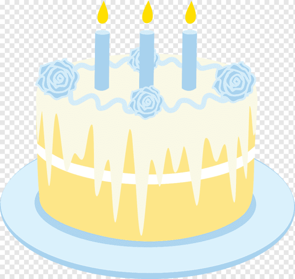 Свечи для торта