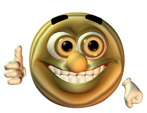 Смешные смайлики