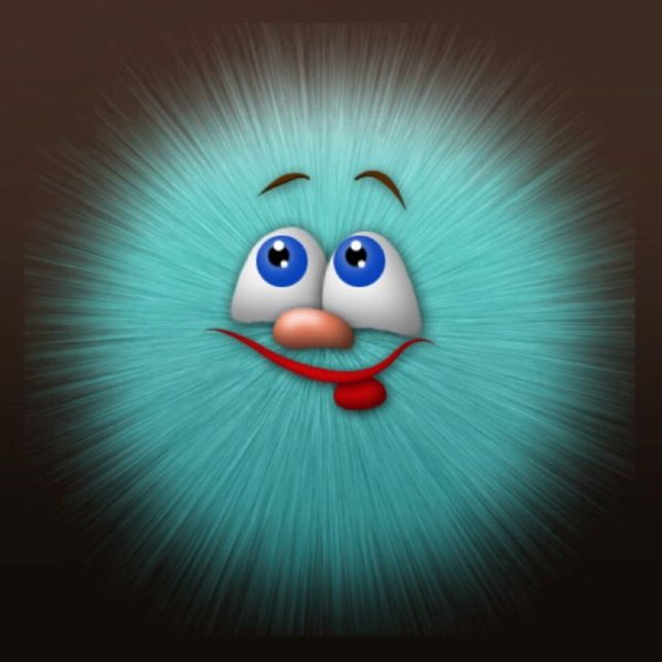 Смешные мордочки