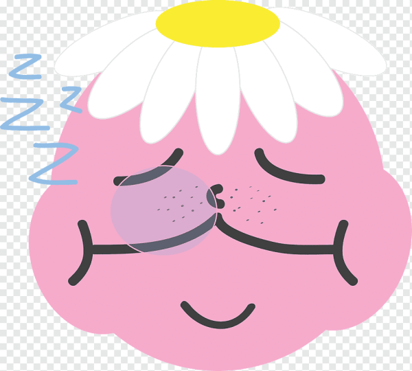 Сонная рожица