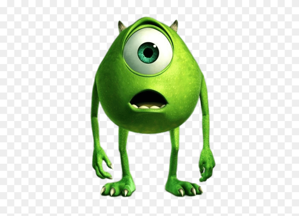 Корпорация монстров Майк Вазовски