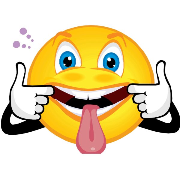 Смешные смайлики