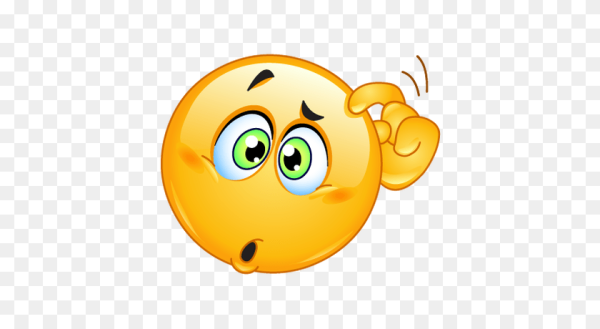 Рожица удивление