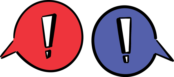 Смайлик от руки