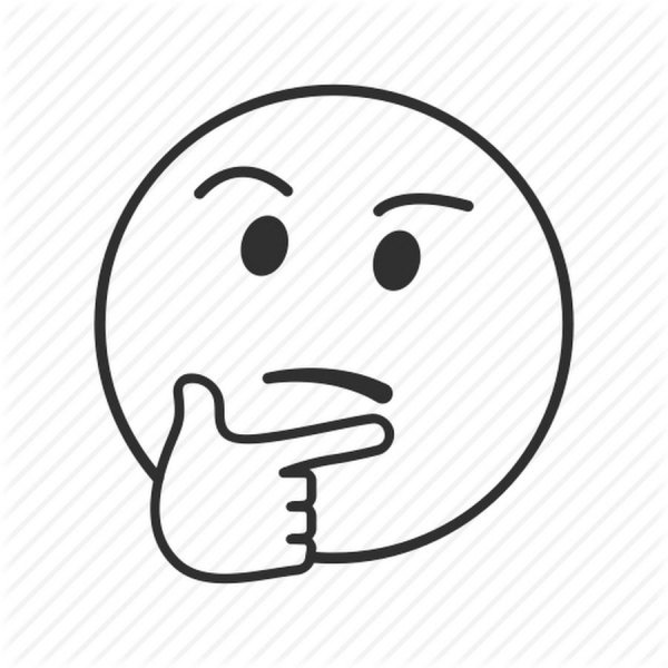 Смайлик которому стыдно