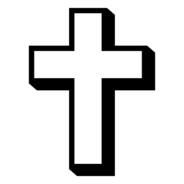 ЭМОДЖИ крест