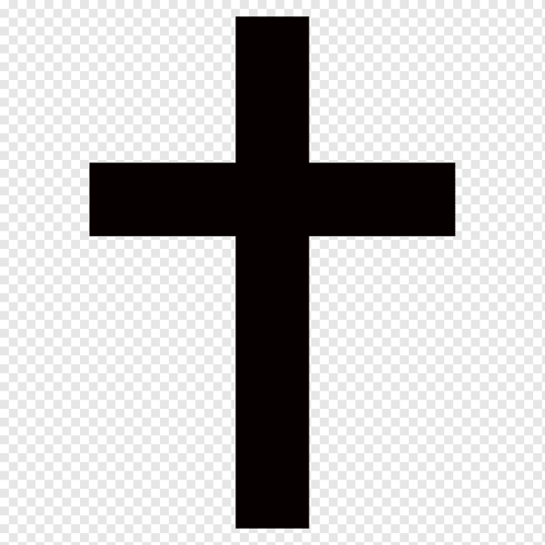 Христианство католический крест