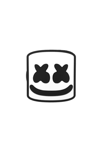 Маршмеллоу певец