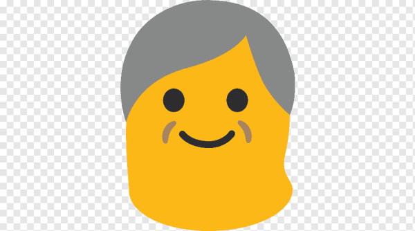 Old Emoji