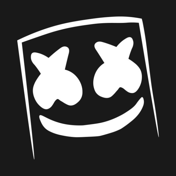 Маршмеллоу диджей ФОРТНАЙТ