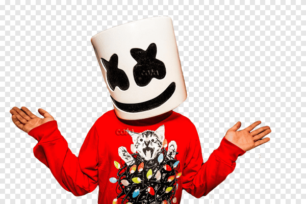 Маршмеллоу герой