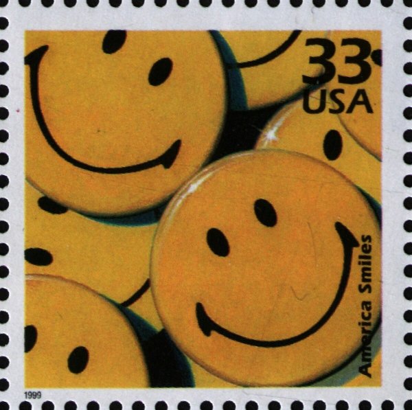 Смайлики Эстетика