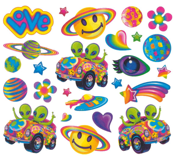 Стикеры из пинтереста инди КИД