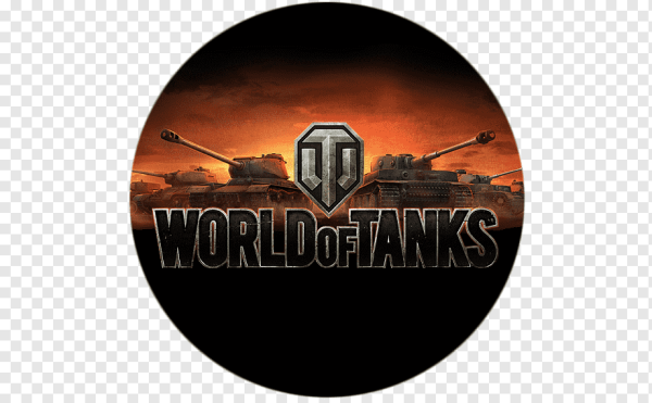 Значок танков World of Tanks