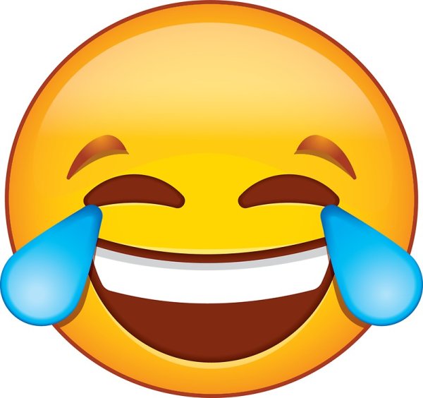 Смеющийся смайлик картинки