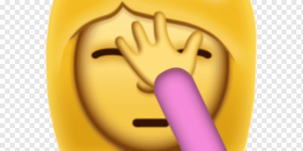 Рукалицо Смайл