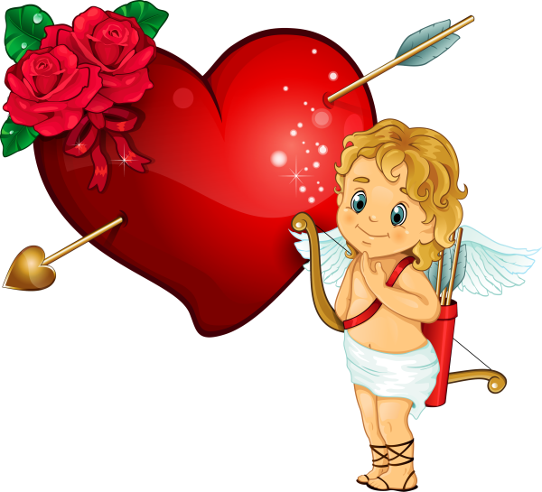 День Святого Валентина