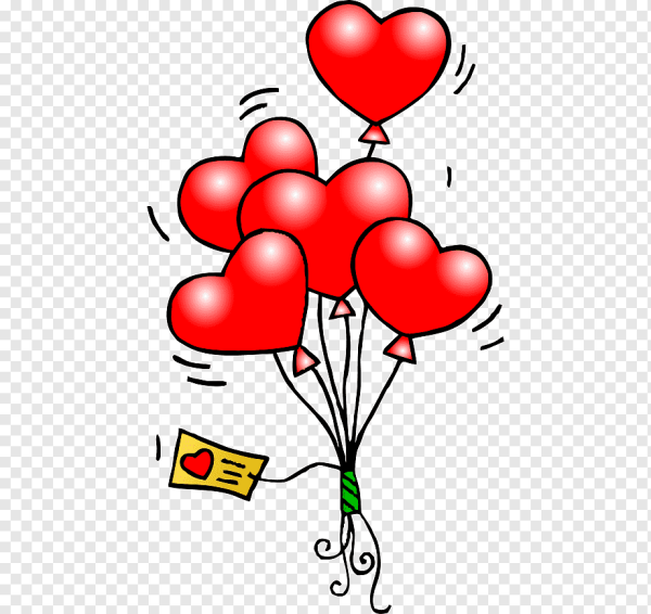 Прикольные сердечки рисунки