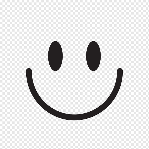 Смайл улыбка