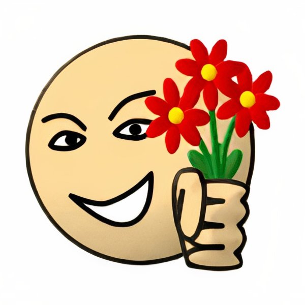 Смайлы из дурака